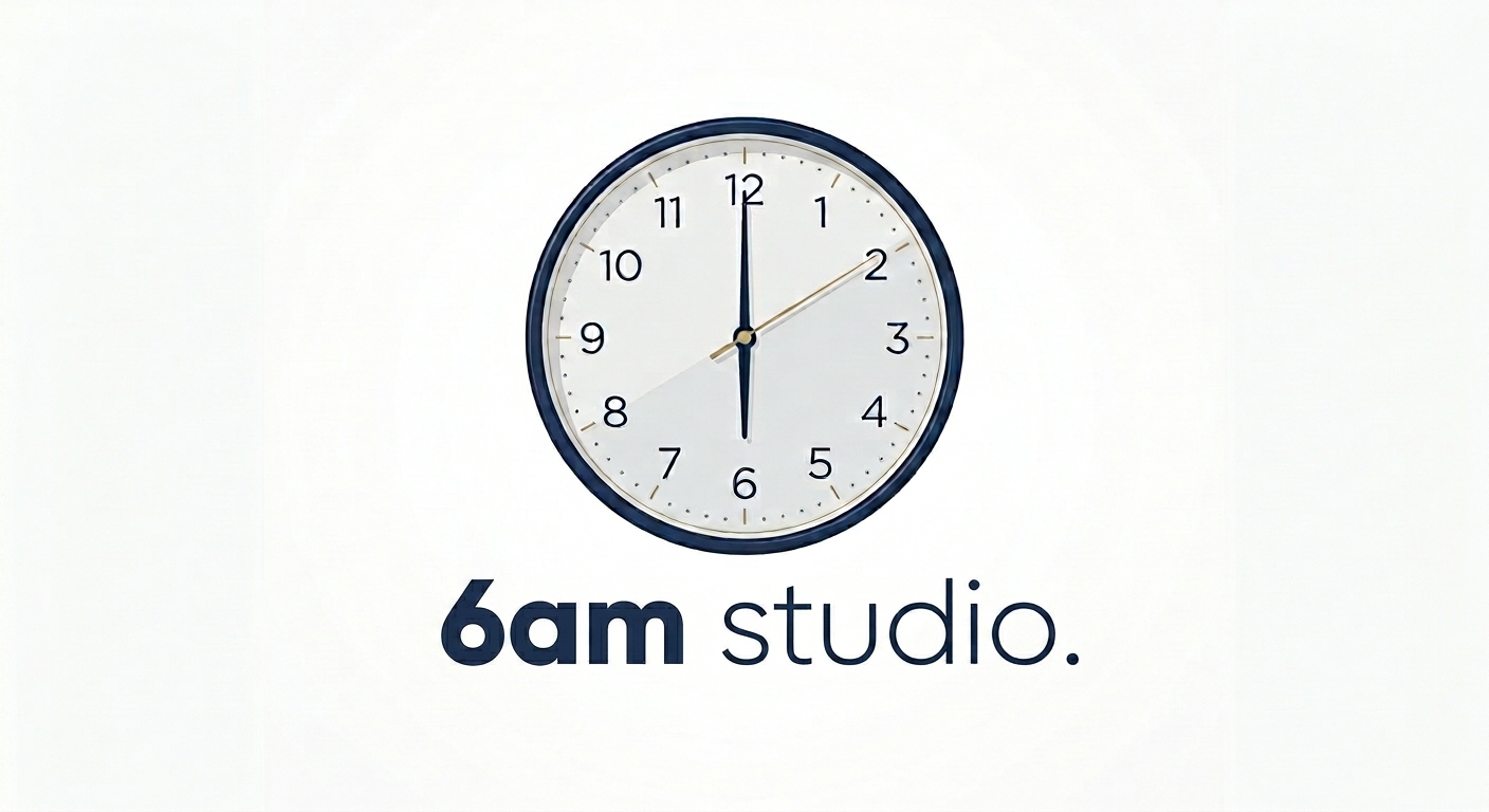 6am studio